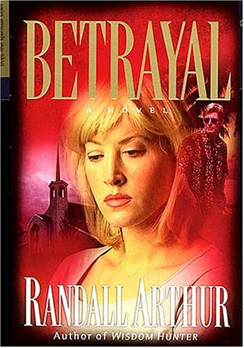Imagen de archivo de Betrayal a la venta por Wonder Book
