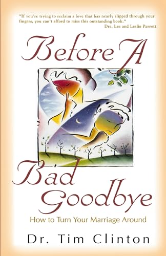 Imagen de archivo de Before a Bad Goodbye a la venta por Persephone's Books