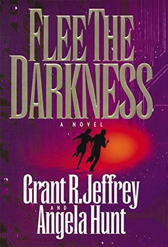 Beispielbild fr Flee the Darkness (Millennium Bug Series #1) zum Verkauf von Your Online Bookstore