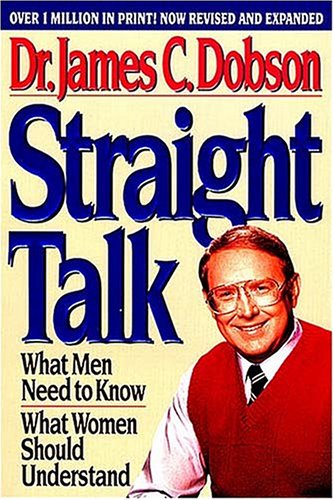 Stock image for Straight Talk for sale by ThriftBooks-Atlanta