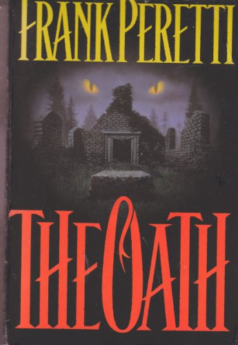 9780849938634: The Oath