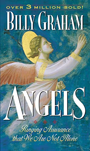 Beispielbild fr Angels zum Verkauf von Wonder Book