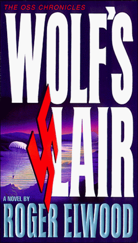 Imagen de archivo de Wolf's Lair a la venta por Better World Books