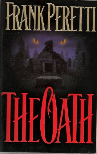 Imagen de archivo de Oath a la venta por ThriftBooks-Atlanta