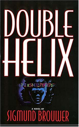 Beispielbild fr Double Helix: A Novel zum Verkauf von Wonder Book