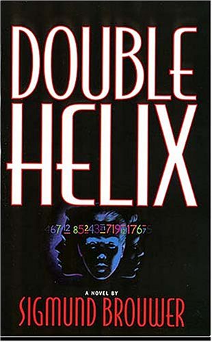 Stock image for Double Helix: A Novel for sale by SecondSale