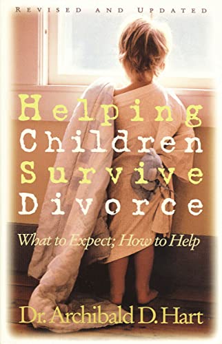 Beispielbild fr Helping Children Survive Divorce zum Verkauf von SecondSale