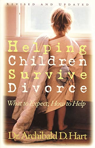 Imagen de archivo de Helping Children Survive Divorce a la venta por Gulf Coast Books
