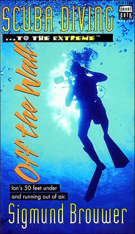 Beispielbild fr Scuba Diving-- To the Extreme-- Off the Wall zum Verkauf von ThriftBooks-Dallas