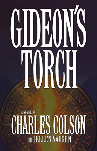 Beispielbild fr Gideon's Torch zum Verkauf von ThriftBooks-Dallas