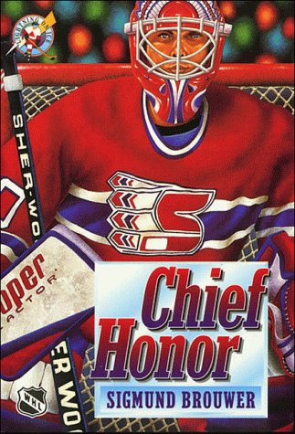 Stock image for Chief Honor for sale by Better World Books