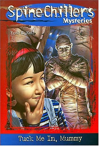 Stock image for Tuck Me in Mummy for sale by Better World Books