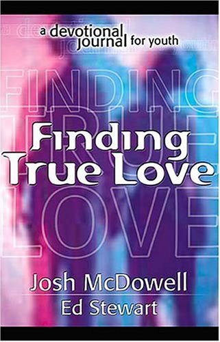 Beispielbild fr Finding True Love zum Verkauf von Better World Books