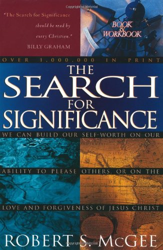 Stock image for The Search for Significance [With *] for sale by ThriftBooks-Atlanta