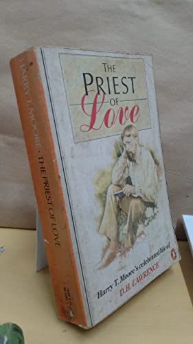 Stock image for The Priest for sale by Better World Books: West