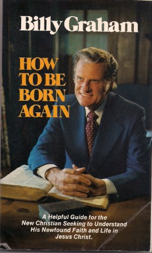 Stock image for How to Be Born Again for sale by Better World Books
