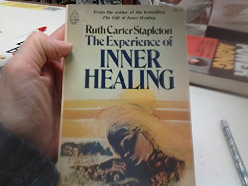 Beispielbild fr EXPERIENCING INNER HEALING zum Verkauf von Neil Shillington: Bookdealer/Booksearch
