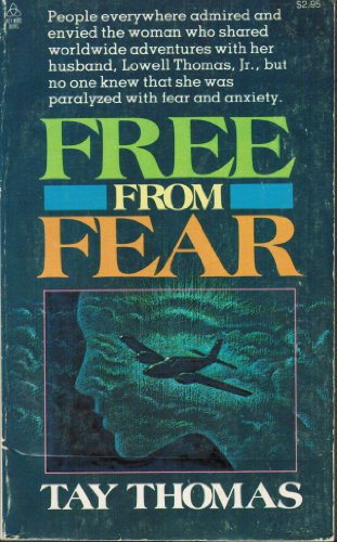 Stock image for Free from Fear for sale by ThriftBooks-Atlanta