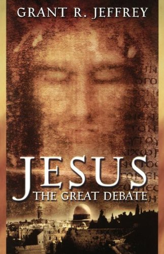 Beispielbild fr Jesus: The Great Debate zum Verkauf von Wonder Book