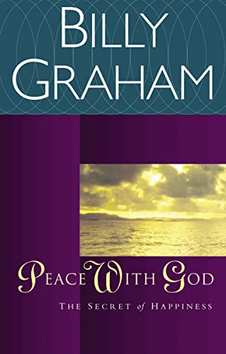 9780849942150: Peace with God: The Secret Happiness