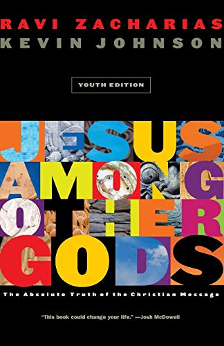 9780849942174: JESUS AMONG OTHR GODS-YTH: (Youth Edition)