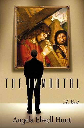 Beispielbild fr The Immortal zum Verkauf von Wonder Book