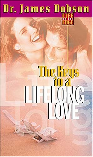 Beispielbild fr Life On The Edge The Keys To A Lifelong Love zum Verkauf von Wonder Book