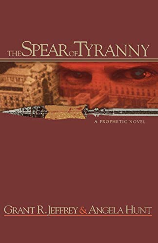 Stock image for The Spear of Tyranny for sale by Wonder Book