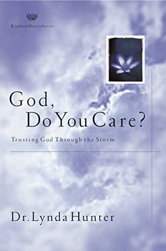 9780849942471: God, Do You Care?: Trusting God Through the Storm