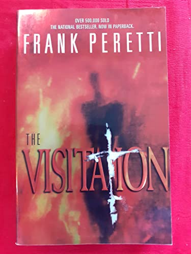Stock image for The Visitation for sale by Reliant Bookstore