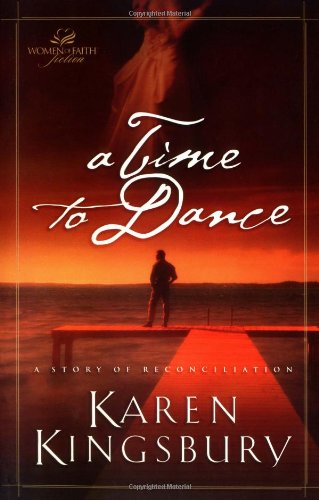 9780849942822: A Time to Dance (Women of faith fiction)