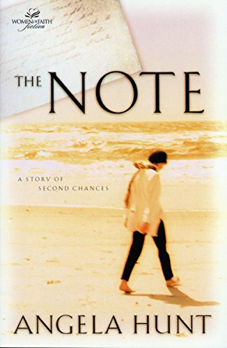 Beispielbild fr The Note: A Story of Second Chances zum Verkauf von Wonder Book