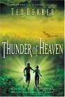 Beispielbild fr Thunder of Heaven zum Verkauf von Better World Books: West