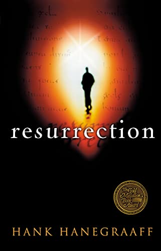 Stock image for Resurrection The Capstone In The Arch Of Christianity for sale by Gulf Coast Books