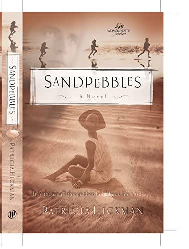 Beispielbild fr Sandpebbles zum Verkauf von Wonder Book