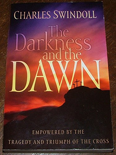 Stock image for The Darkness and the Dawn for sale by WorldofBooks