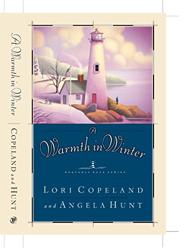 Beispielbild fr A Warmth in Winter Heavenly Da zum Verkauf von SecondSale