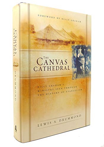 9780849943102: The Canvas Cathedral