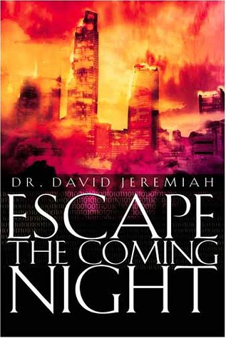 Stock image for Escape the Coming Night for sale by Wonder Book