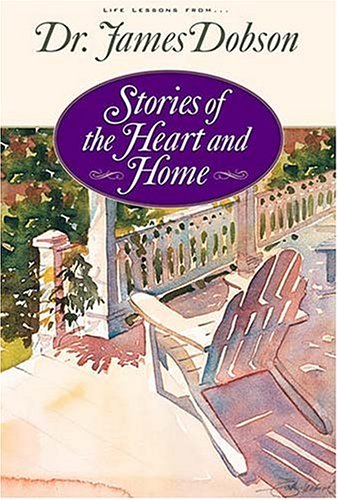 Stock image for Stories of Heart and Home for sale by SecondSale