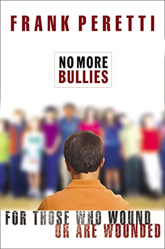 Imagen de archivo de No More Bullies : For Those Who Wound or Are Wounded a la venta por Better World Books