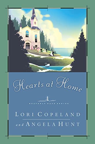 9780849943447: Hearts at Home (Heavenly Daze Series #5)