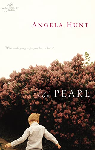 9780849943669: The pearl (Women of Faith Fiction)