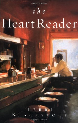 Beispielbild fr The Heart Reader zum Verkauf von BooksRun
