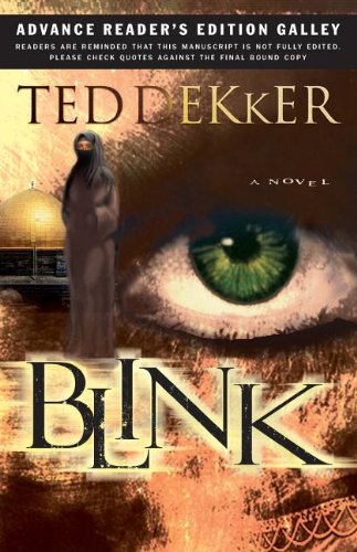 Blink (9780849943713) by Dekker, Ted