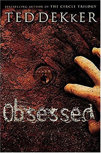 Stock image for Obsessed for sale by SecondSale