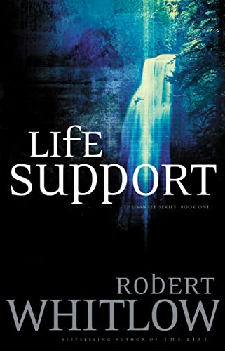 9780849943744: LIFE SUPPORT: 1 (An Alexia Lindale Novel)