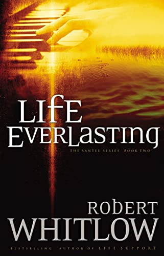 Beispielbild fr Life Everlasting (Santee, Book 2) zum Verkauf von Wonder Book