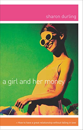 Beispielbild fr A Girl and Her Money zum Verkauf von Wonder Book