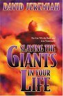 Stock image for Slaying the Giants in Your Life for sale by Nealsbooks